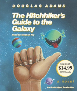 Hitchhikers