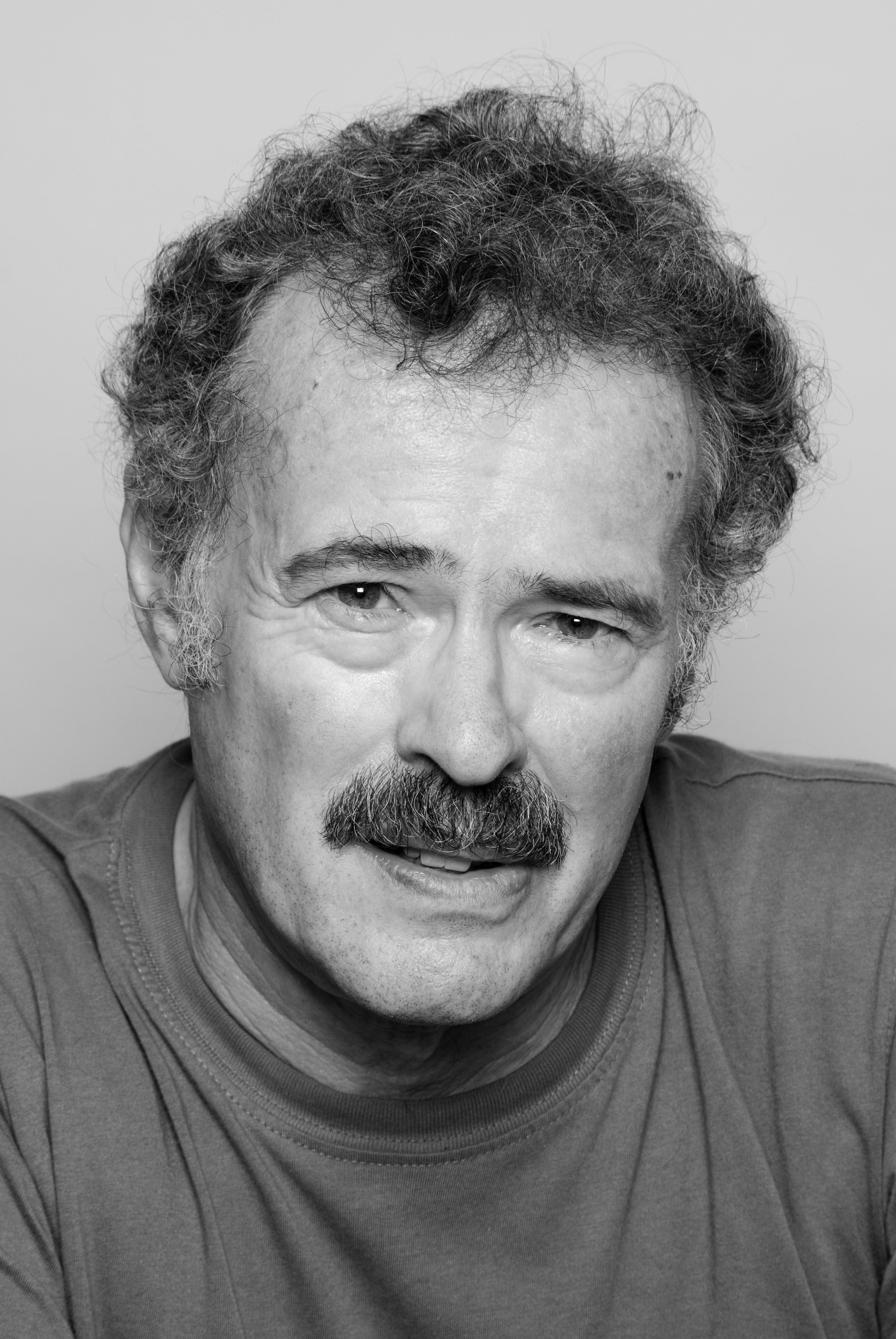 Sean Barret